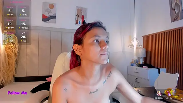 gime lara online show from 04/21/26, 12:12