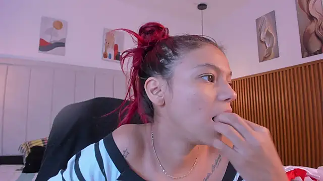 gime lara online show from 03/14/26, 12:33