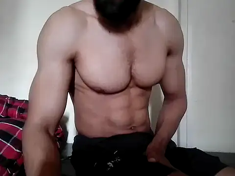 fitbuddy1 online show from 04/13/26, 07:56