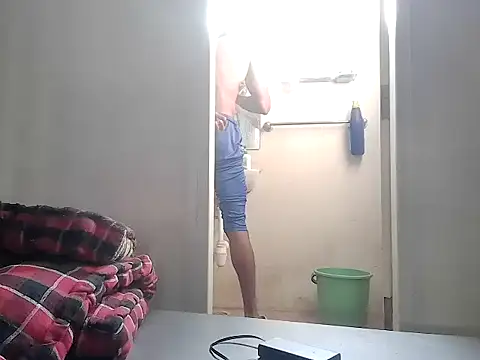 fitbuddy1 online show from 03/23/26, 03:06