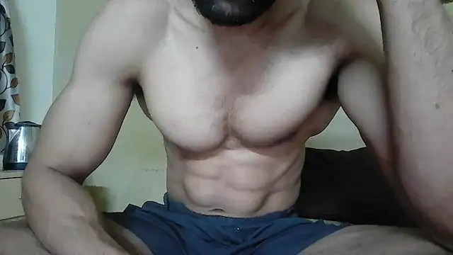 fitbuddy1 online show from 02/03/26, 06:46