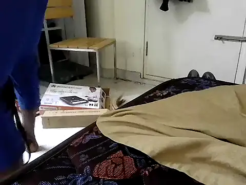 fitbuddy1 online show from 03/11/26, 07:08