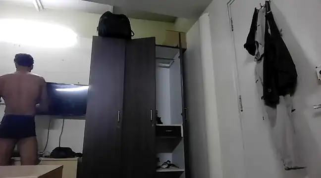 fitbuddy1 online show from 03/22/25, 05:41