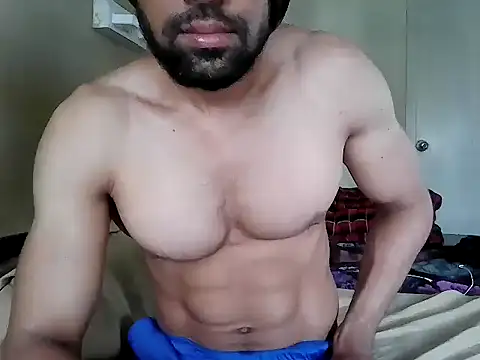 fitbuddy1 online show from 02/27/26, 06:24