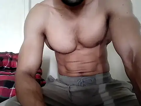 fitbuddy1 online show from 03/24/26, 09:20