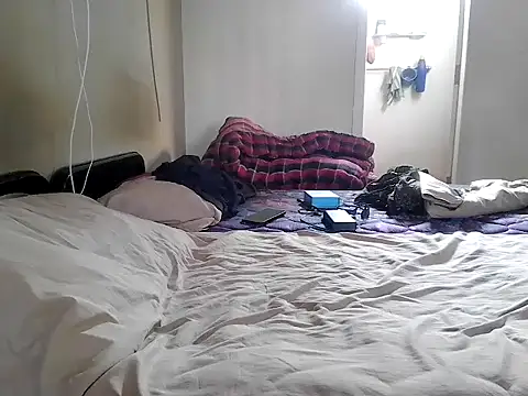 fitbuddy1 online show from 03/02/26, 02:56