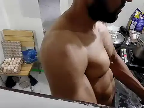 fitbuddy1 online show from 03/05/26, 05:20