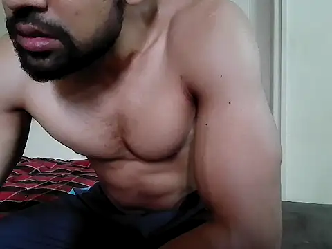 fitbuddy1 online show from 09/09/25, 08:57