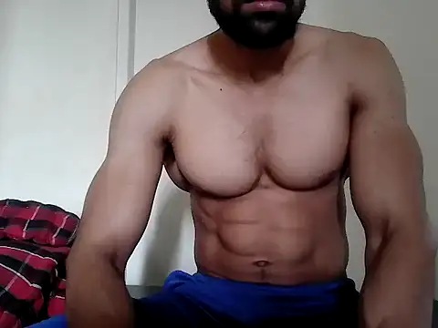 fitbuddy1 online show from 03/22/26, 08:27