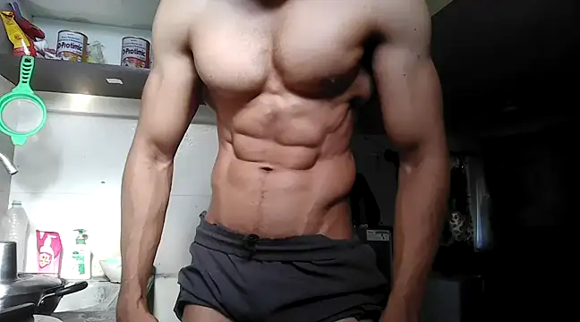 fitbuddy1 online show from 03/07/25, 03:40