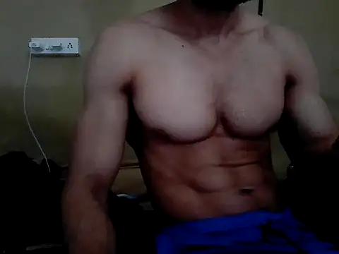 fitbuddy1 online show from 02/07/26, 05:04
