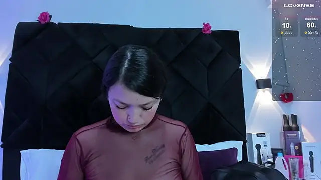Snapshot of celeste_star0 chatting on 09/09/25, 12:47 celeste star0 online show from 09/09/25, 12:47