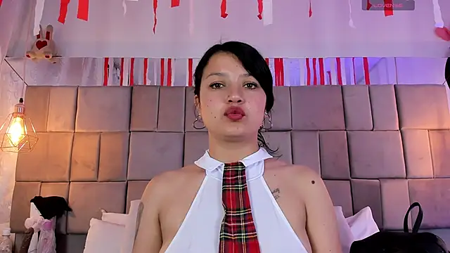 celeste star0 online show from 11/09/25, 03:10