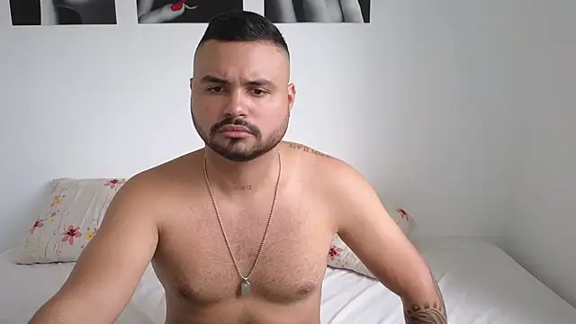 khalidferrer online show from 03/09/25, 03:16