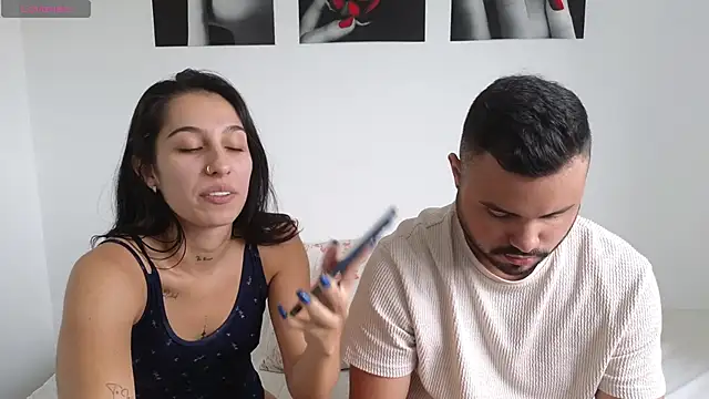 khalidferrer online show from 03/07/25, 03:39