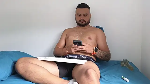 khalidferrer online show from 03/03/25, 03:43