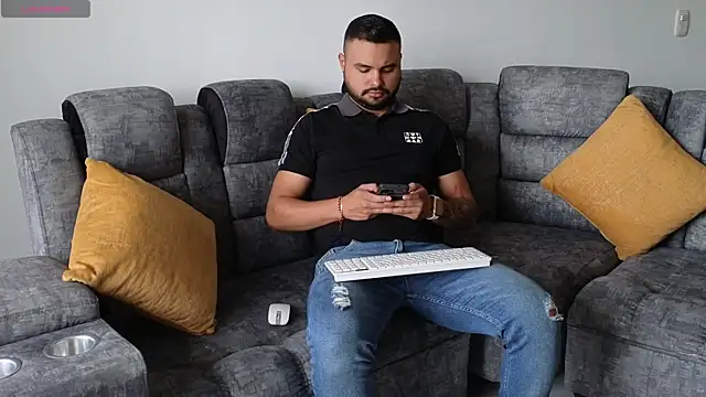 khalidferrer online show from 03/06/25, 12:52