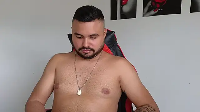 khalidferrer online show from 02/25/25, 08:53