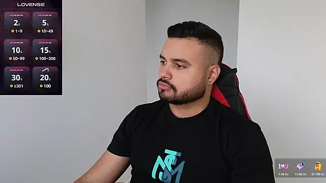 khalidferrer online show from 03/01/25, 12:01