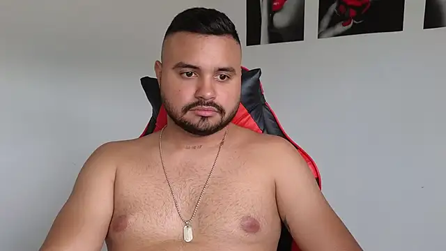 khalidferrer online show from 02/26/25, 01:43