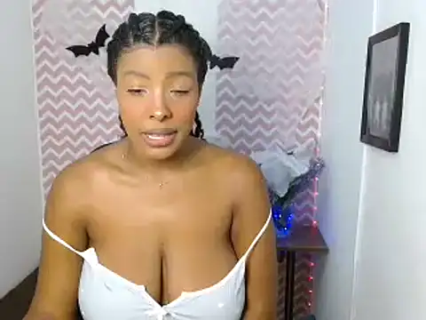 dayanacarson online show from 10/15/25, 04:15