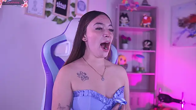 issa monterrey online show from 03/26/26, 12:47