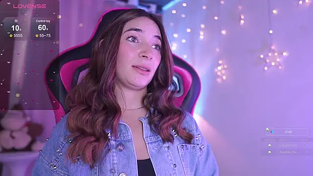 issa monterrey online show from 11/11/25, 08:14