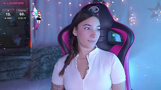 issa monterrey online show from 11/20/25, 10:42