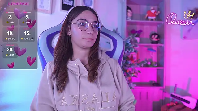 issa monterrey online show from 03/05/26, 01:40