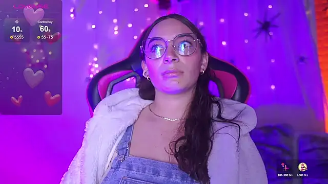 issa monterrey online show from 10/27/25, 09:05