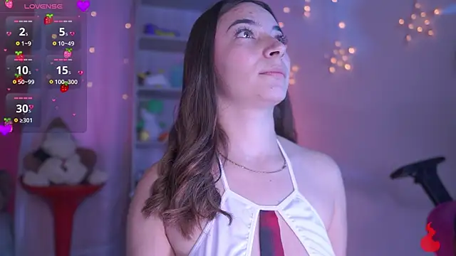 issa monterrey online show from 04/12/26, 11:02