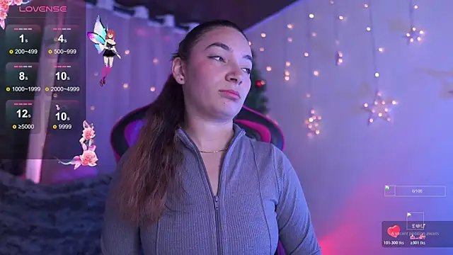 issa monterrey online show from 12/04/25, 07:35