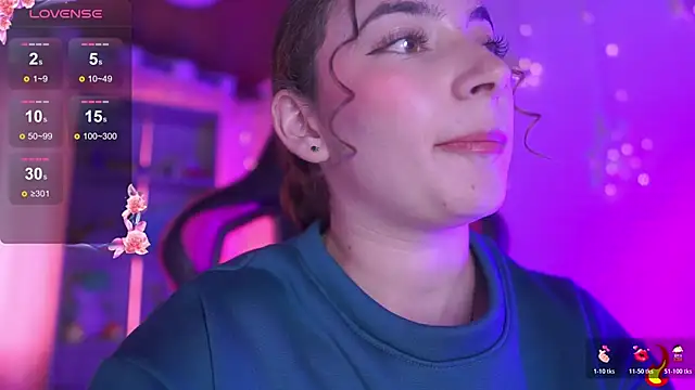 issa monterrey online show from 04/13/26, 09:08