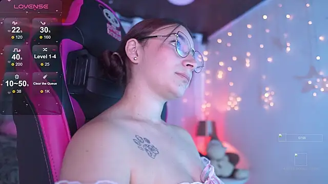 issa monterrey online show from 11/06/25, 09:52