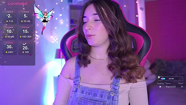 issa monterrey online show from 11/12/25, 07:29