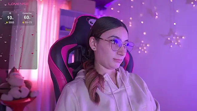 issa monterrey online show from 03/15/26, 02:46