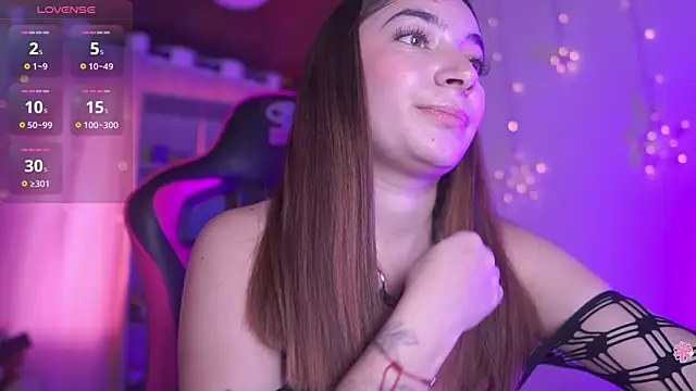 issa monterrey online show from 03/31/26, 10:34