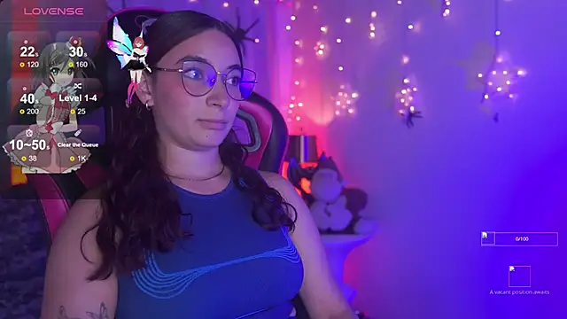 issa monterrey online show from 10/29/25, 11:14