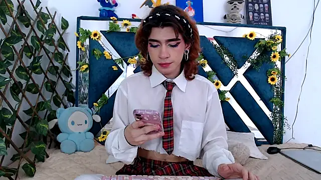 charly  evans online show from 10/11/25, 04:52