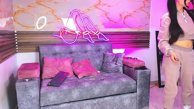 Cloe roouse online show from 05/12/26, 01:57