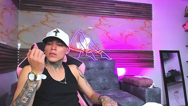 Cloe roouse online show from 05/17/26, 12:54