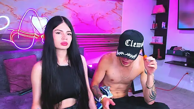 Cloe roouse online show from 05/30/26, 02:07