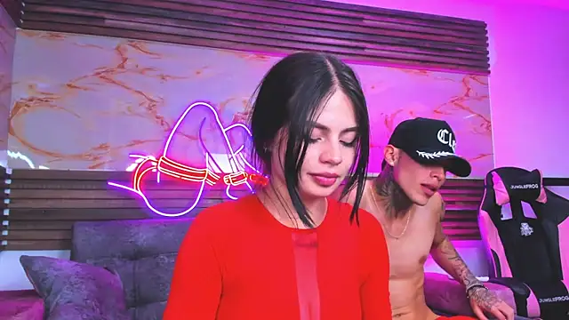 Cloe roouse online show from 05/26/26, 01:37