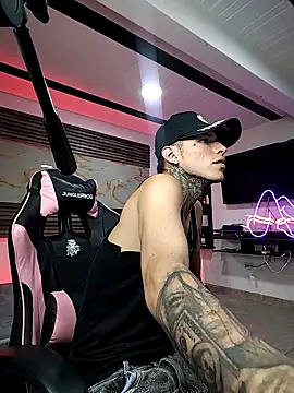 Cloe roouse online show from 03/27/26, 07:26