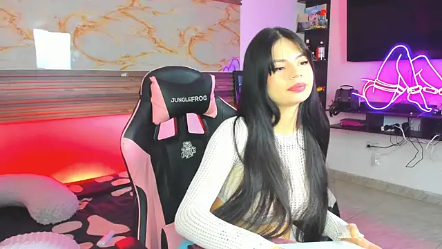 Cloe roouse online show from 11/10/25, 07:08