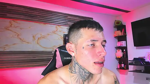 Cloe roouse online show from 03/15/26, 01:29