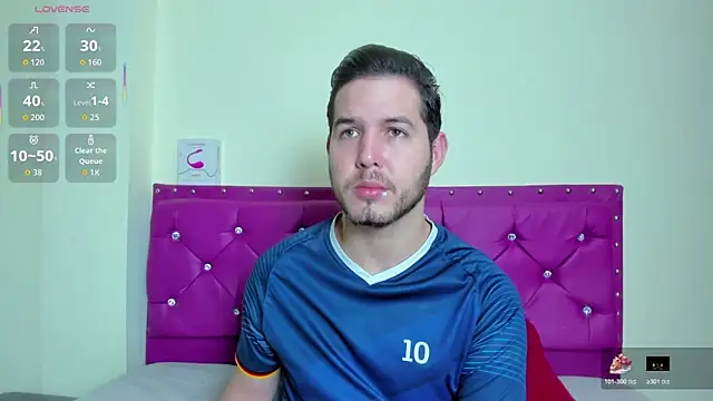 matthewlatin online show from 03/28/26, 12:00