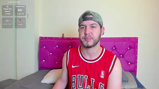 matthewlatin online show from 04/06/26, 04:57