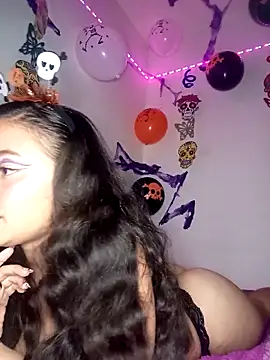 Valen thompsom 002 online show from 10/15/25, 04:44