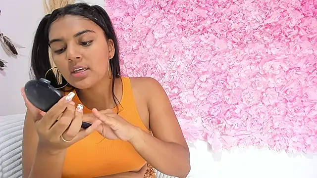 Melodymoore  online show from 02/07/26, 11:24